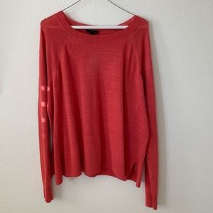 Jcrew sweater